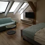 Blaha Lujza מלון 3*