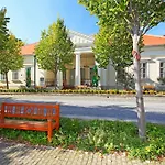 Blaha Lujza