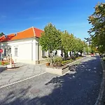 Blaha Lujza 3* באלאטונפורד