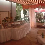 Blaha Lujza 호텔