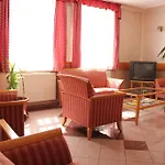 Blaha Lujza מלון 3*