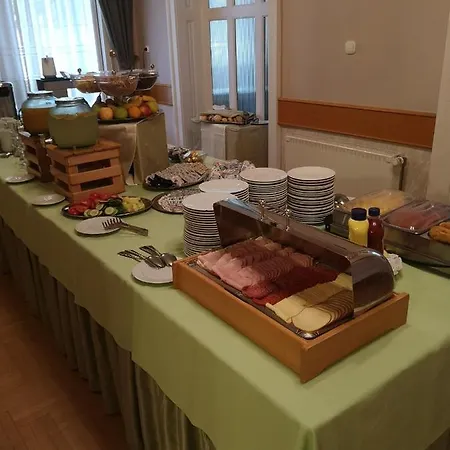 Ξενοδοχείο Blaha Lujza Balatonfüred