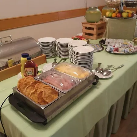 Blaha Lujza Hotel Balatonfüred