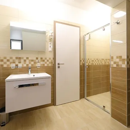 Blaha Lujza 3* Balatonfured