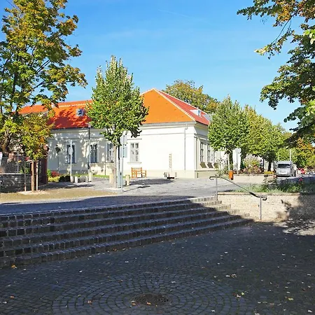 Blaha Lujza ホテル 3*