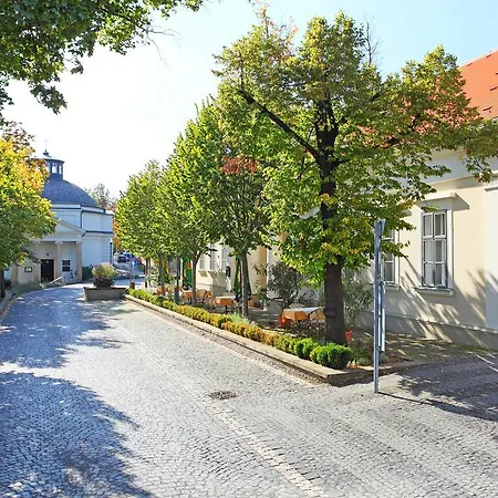 Hotel Blaha Lujza Balatonfured