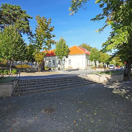 Hotel Blaha Lujza Balatonfured