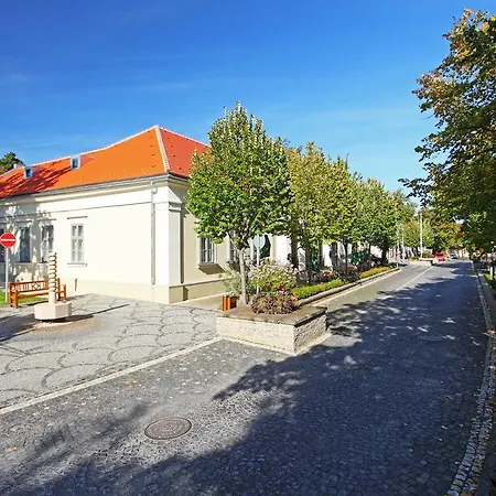 Blaha Lujza 3* Balatonfüred