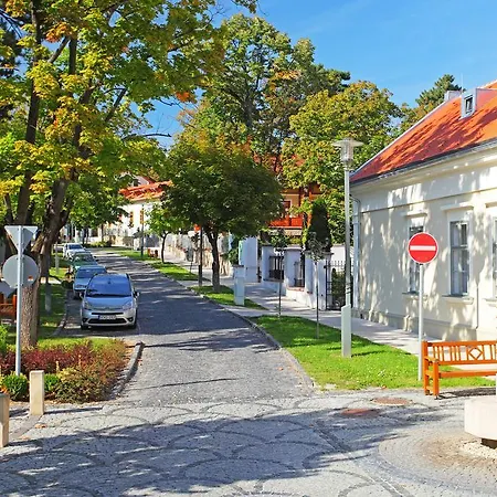 Hotel Blaha Lujza 3*