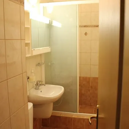 Отель Blaha Lujza 3*