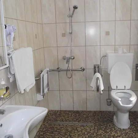 Blaha Lujza 3* Balatonfüred