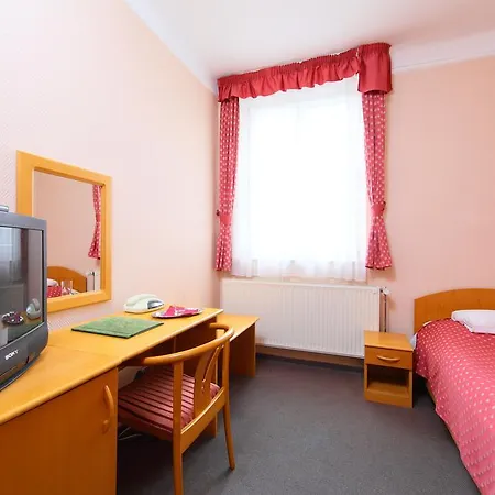 Hotel Blaha Lujza Balatonfüred