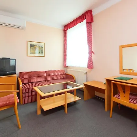 Hotel Blaha Lujza Balatonfüred