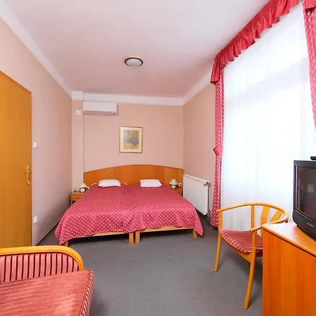 Hotel Blaha Lujza 3*