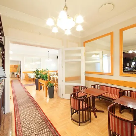 Ξενοδοχείο Blaha Lujza Balatonfüred