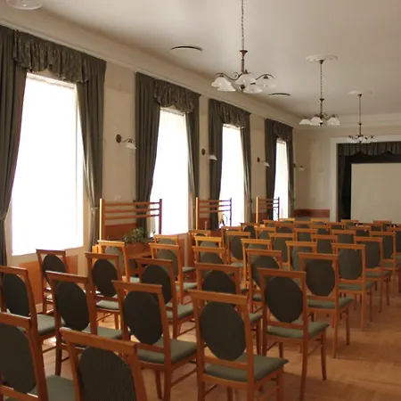 Ξενοδοχείο Blaha Lujza 3*