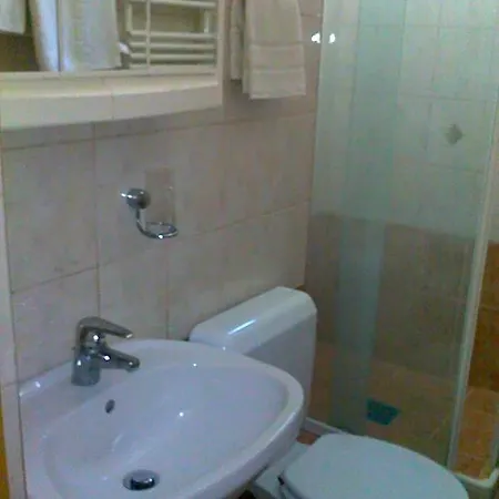 فندق Blaha Lujza 3*