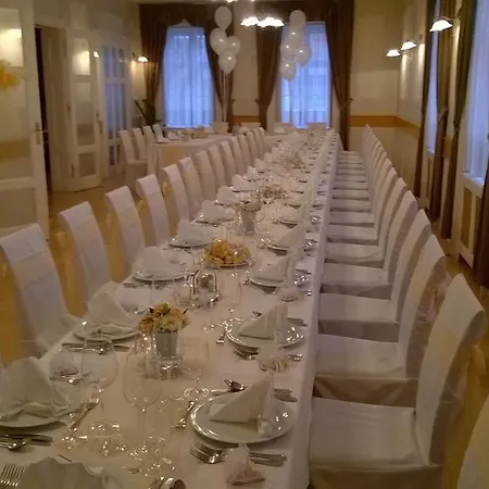 Blaha Lujza 3* Balatonfüred