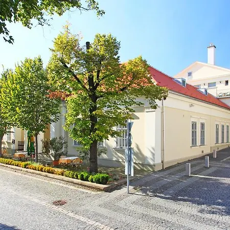 Blaha Lujza Hotel Balatonfured