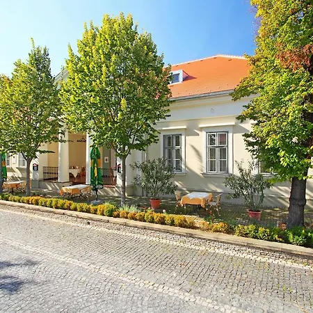 Hotel Blaha Lujza Balatonfured