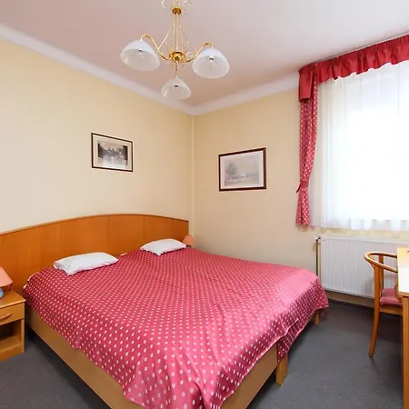 Hotel Blaha Lujza 3*