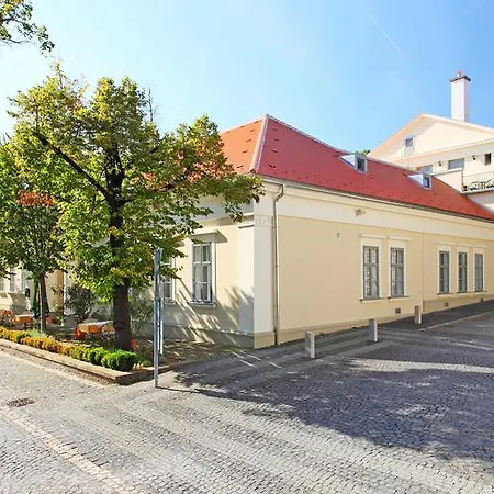 Blaha Lujza Отель 3*