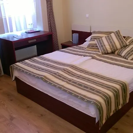 Hotel Blaha Lujza Balatonfüred