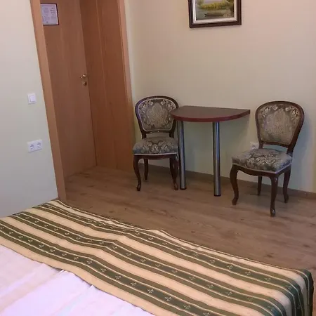 Blaha Lujza 3*