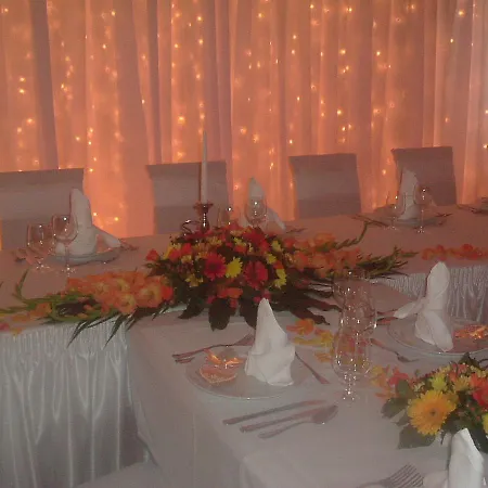 Blaha Lujza Hotel Balatonfured