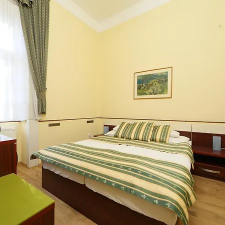 Hotel Blaha Lujza
