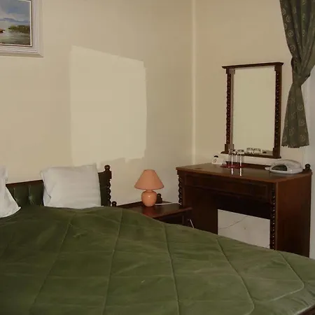 Hotel Blaha Lujza 3*