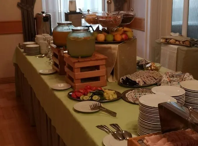 Blaha Lujza 3* Балатонфюред