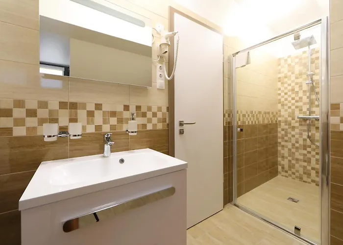 Blaha Lujza Отель