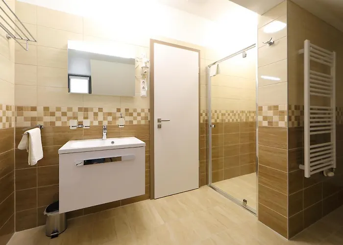 Blaha Lujza 3* Балатонфюред