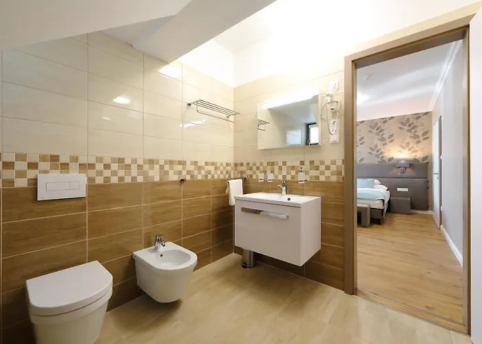 Отель Blaha Lujza Балатонфюред