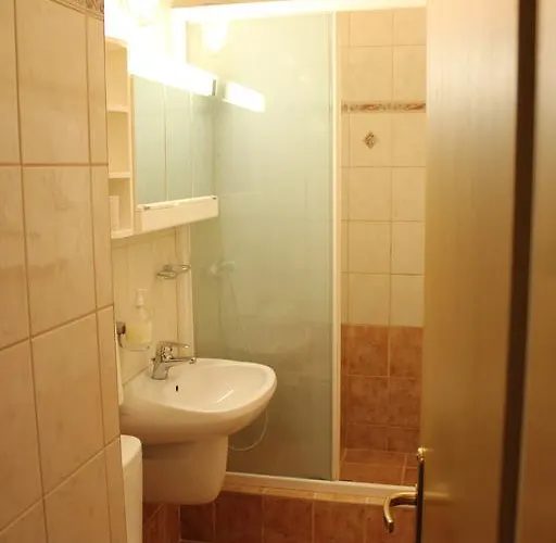 Отель Blaha Lujza 3*