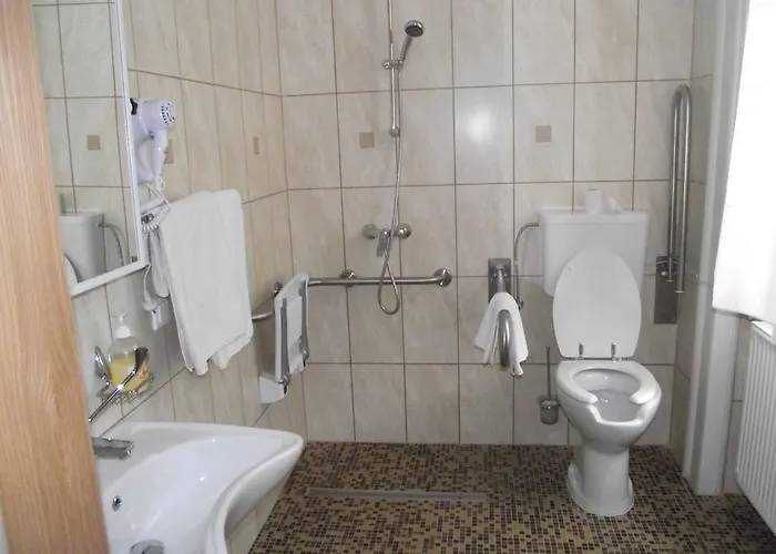 Blaha Lujza 3* Балатонфюред