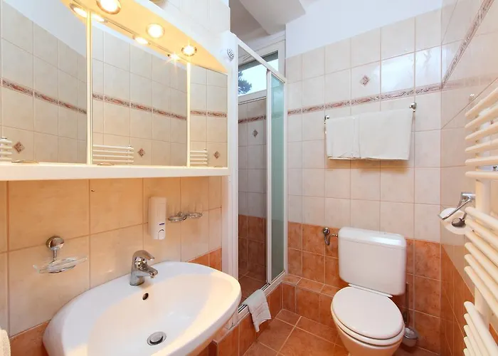 Отель Blaha Lujza 3*