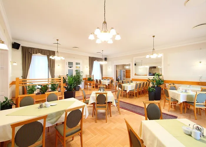 Blaha Lujza 3* Балатонфюред