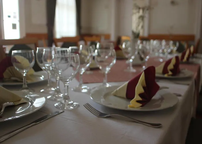 Отель Blaha Lujza