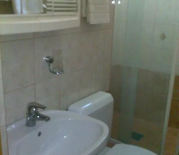 Blaha Lujza מלון באלאטונפורד