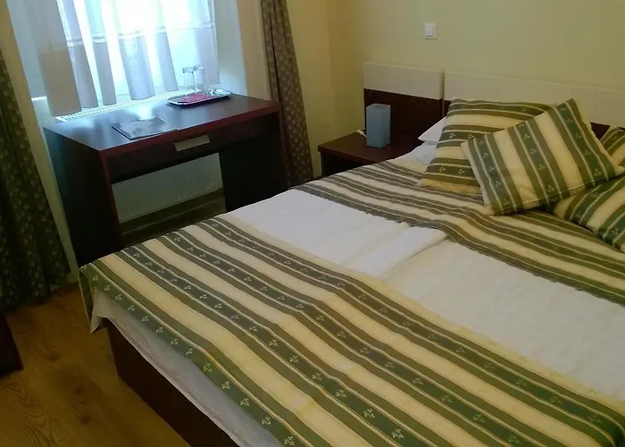 Blaha Lujza Балатонфюред