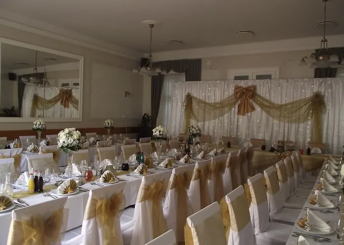 Blaha Lujza Отель Балатонфюред