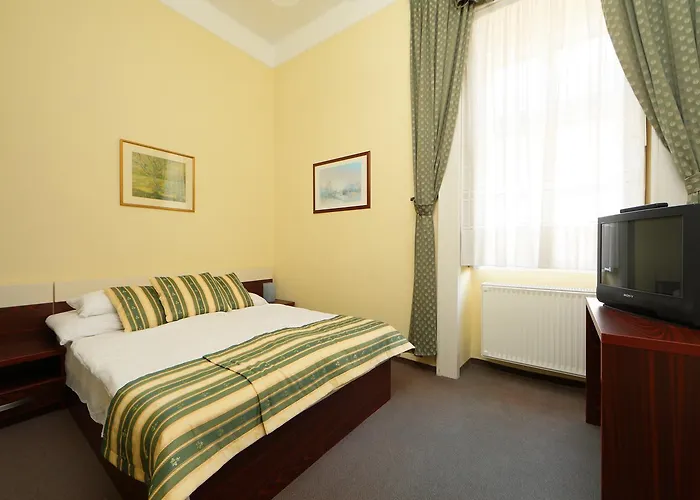 Blaha Lujza 3* バラトンフレド