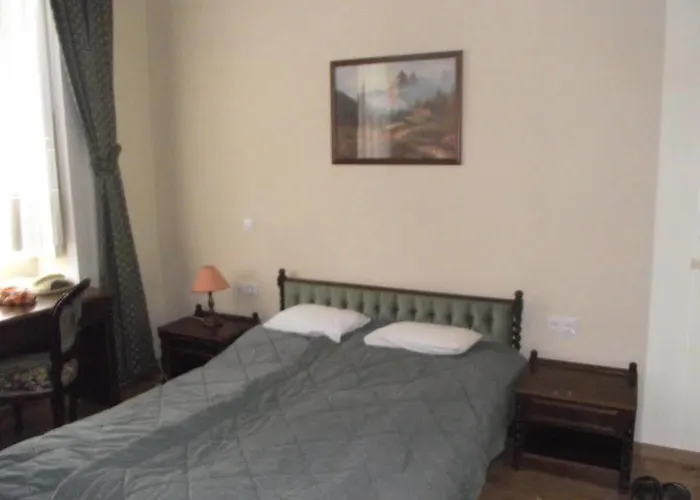 Blaha Lujza Балатонфюред